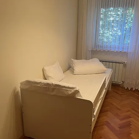 Central Station Apartmán *