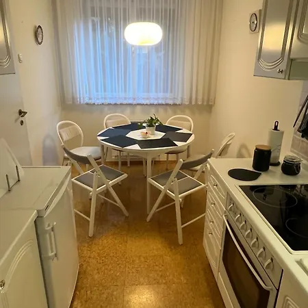 Central Station Apartmán Lublaň